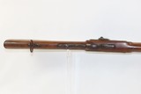 CIVIL WAR Antique Austrian LORENZ Model 1854 Smoothbore JAEGERSTUTZEN Rifle Austrian Army “SHARPSHOOTERS” Rifle - 6 of 19
