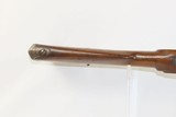 CIVIL WAR Antique Austrian LORENZ Model 1854 Smoothbore JAEGERSTUTZEN Rifle Austrian Army “SHARPSHOOTERS” Rifle - 9 of 19