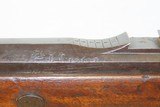 CIVIL WAR Antique Austrian LORENZ Model 1854 Smoothbore JAEGERSTUTZEN Rifle Austrian Army “SHARPSHOOTERS” Rifle - 13 of 19