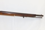 CIVIL WAR Antique Austrian LORENZ Model 1854 Smoothbore JAEGERSTUTZEN Rifle Austrian Army “SHARPSHOOTERS” Rifle - 5 of 19