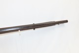 CIVIL WAR Antique Austrian LORENZ Model 1854 Smoothbore JAEGERSTUTZEN Rifle Austrian Army “SHARPSHOOTERS” Rifle - 12 of 19