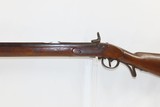 CIVIL WAR Antique Austrian LORENZ Model 1854 Smoothbore JAEGERSTUTZEN Rifle Austrian Army “SHARPSHOOTERS” Rifle - 16 of 19
