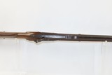 CIVIL WAR Antique Austrian LORENZ Model 1854 Smoothbore JAEGERSTUTZEN Rifle Austrian Army “SHARPSHOOTERS” Rifle - 11 of 19