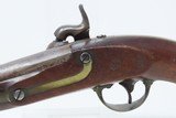 1851 HENRY ASTON US Contract Model 1842 DRAGOON .54 Cal. Smoothbore Pistol
1851 Dated Percussion U.S. Military Contract Pistol - 19 of 20
