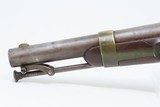 1851 HENRY ASTON US Contract Model 1842 DRAGOON .54 Cal. Smoothbore Pistol
1851 Dated Percussion U.S. Military Contract Pistol - 20 of 20