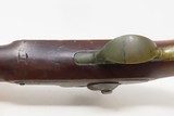 1851 HENRY ASTON US Contract Model 1842 DRAGOON .54 Cal. Smoothbore Pistol
1851 Dated Percussion U.S. Military Contract Pistol - 14 of 20