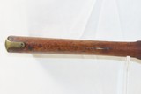 CIVIL WAR Antique BRITISH ISSUED Pattern 1853 ENFIELD Infantry Rifle-Musket British “CROWN/VR” and “TOWER” Marked - 10 of 20