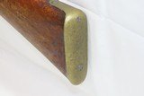 CIVIL WAR Antique BRITISH ISSUED Pattern 1853 ENFIELD Infantry Rifle-Musket British “CROWN/VR” and “TOWER” Marked - 20 of 20
