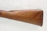 CIVIL WAR Antique BRITISH ISSUED Pattern 1853 ENFIELD Infantry Rifle-Musket British “CROWN/VR” and “TOWER” Marked - 16 of 20