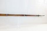 CIVIL WAR Antique BRITISH ISSUED Pattern 1853 ENFIELD Infantry Rifle-Musket British “CROWN/VR” and “TOWER” Marked - 9 of 20