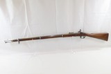 CIVIL WAR Antique BRITISH ISSUED Pattern 1853 ENFIELD Infantry Rifle-Musket British “CROWN/VR” and “TOWER” Marked - 15 of 20