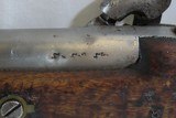 CIVIL WAR Antique BRITISH ISSUED Pattern 1853 ENFIELD Infantry Rifle-Musket British “CROWN/VR” and “TOWER” Marked - 14 of 20