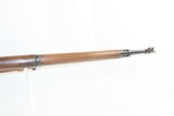 WORLD WAR I Era U.S. EDDYSTONE Model 1917 Bolt Action C&R MILITARY Rifle
FLAMING BOMB ORDNANCE Marked with SLING - 11 of 19