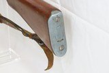 WORLD WAR 2 US SAVAGE Enfield No. 4 Mk. 1* C&R Bolt Action LEND/LEASE Rifle LEND/LEASE ACT Produced in the United States - 20 of 20