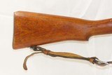 WORLD WAR 2 US SAVAGE Enfield No. 4 Mk. 1* C&R Bolt Action LEND/LEASE Rifle LEND/LEASE ACT Produced in the United States - 3 of 20