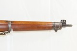 WORLD WAR 2 US SAVAGE Enfield No. 4 Mk. 1* C&R Bolt Action LEND/LEASE Rifle LEND/LEASE ACT Produced in the United States - 5 of 20