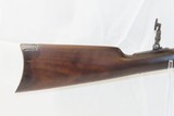 WINCHESTER Model 1890 Pump Action .22 Cal. SHORT Rimfire C&R TAKEDOWN Rifle Easy Takedown 2nd Version Rifle in .22 Short Rimfire - 15 of 19