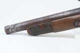 Antique SIMEON NORTH U.S. Model 1816 .54 Caliber Military FLINTLOCK PistolU.S. CONTRACT Early American Army & Navy Sidearm - 18 of 18