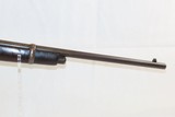 c1898 mfr Antique WINCHESTER Model 1894 LEVER ACTION .30-30 WCF Carbine SRC 1/2 Mag Carbine with Ring Deleted - 16 of 18