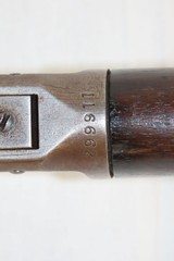 c1898 mfr Antique WINCHESTER Model 1894 LEVER ACTION .30-30 WCF Carbine SRC 1/2 Mag Carbine with Ring Deleted - 7 of 18