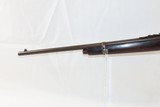 c1898 mfr Antique WINCHESTER Model 1894 LEVER ACTION .30-30 WCF Carbine SRC 1/2 Mag Carbine with Ring Deleted - 5 of 18