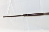 c1898 mfr Antique WINCHESTER Model 1894 LEVER ACTION .30-30 WCF Carbine SRC 1/2 Mag Carbine with Ring Deleted - 9 of 18