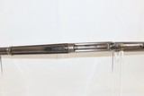 c1898 mfr Antique WINCHESTER Model 1894 LEVER ACTION .30-30 WCF Carbine SRC 1/2 Mag Carbine with Ring Deleted - 11 of 18