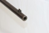 c1898 mfr Antique WINCHESTER Model 1894 LEVER ACTION .30-30 WCF Carbine SRC 1/2 Mag Carbine with Ring Deleted - 18 of 18