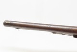 Antique Mid-CIVIL WAR COLT U.S. Model 1860 ARMY .44 Cal Percussion REVOLVER 1862 Mfr. Primary Union Army Sidearm - 11 of 19