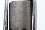 Antique CIVIL WAR Era COLT Model 1855 “ROOT” Side-Hammer POCKET Revolver1856 Manufactured SIDE HAMMER Pocket Revolver - 6 of 19