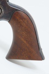 Antique CIVIL WAR Era COLT Model 1855 “ROOT” Side-Hammer POCKET Revolver1856 Manufactured SIDE HAMMER Pocket Revolver - 3 of 19
