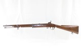 Antique BARNETT LONDON Marked COMMERCIAL Pattern ARTILLERY Rifled Carbine
Civil War-Era Import Rifle - 14 of 19