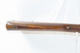 Antique BARNETT LONDON Marked COMMERCIAL Pattern ARTILLERY Rifled Carbine
Civil War-Era Import Rifle - 10 of 19