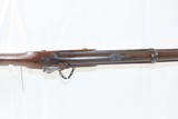 Antique BARNETT LONDON Marked COMMERCIAL Pattern ARTILLERY Rifled Carbine
Civil War-Era Import Rifle - 11 of 19
