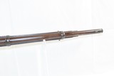 Antique BARNETT LONDON Marked COMMERCIAL Pattern ARTILLERY Rifled Carbine
Civil War-Era Import Rifle - 12 of 19