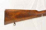 Antique BARNETT LONDON Marked COMMERCIAL Pattern ARTILLERY Rifled Carbine
Civil War-Era Import Rifle - 3 of 19