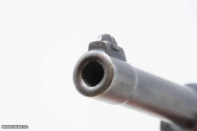 Post-WORLD WAR I Era DWM 7.65x21mm GERMAN LUGER C&R Pistol.30 Semi-Auto TREATY OF VERSAILLES Compliant Pistol - Image 11 of 20