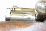SWEDISH CARL GUSTAF Model 1896 6.5mm Caliber C&R MAUSER Bolt Action RIFLEWORLD WAR I 1916 Dated MILITARY Rifle w/SLING - 6 of 24