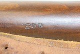 SWEDISH CARL GUSTAF Model 1896 6.5mm Caliber C&R MAUSER Bolt Action RIFLEWORLD WAR I 1916 Dated MILITARY Rifle w/SLING - 10 of 24