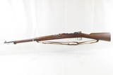 SWEDISH CARL GUSTAF Model 1896 6.5mm Caliber C&R MAUSER Bolt Action RIFLEWORLD WAR I 1916 Dated MILITARY Rifle w/SLING - 19 of 24