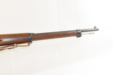 SWEDISH CARL GUSTAF Model 1896 6.5mm Caliber C&R MAUSER Bolt Action RIFLEWORLD WAR I 1916 Dated MILITARY Rifle w/SLING - 5 of 24