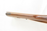 SWEDISH CARL GUSTAF Model 1896 6.5mm Caliber C&R MAUSER Bolt Action RIFLEWORLD WAR I 1916 Dated MILITARY Rifle w/SLING - 13 of 24