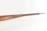 SWEDISH CARL GUSTAF Model 1896 6.5mm Caliber C&R MAUSER Bolt Action RIFLEWORLD WAR I 1916 Dated MILITARY Rifle w/SLING - 9 of 24