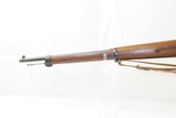 SWEDISH CARL GUSTAF Model 1896 6.5mm Caliber C&R MAUSER Bolt Action RIFLEWORLD WAR I 1916 Dated MILITARY Rifle w/SLING - 22 of 24