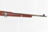 WORLD WAR II Era KOKURA Type 997.7mm JAPANESE Caliber C&R MILITARY RifleARSENAL Made ARISAKA Infantry Rifle w/DUST COVER - 5 of 18