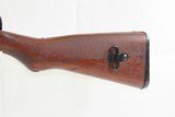WORLD WAR II Era KOKURA Type 997.7mm JAPANESE Caliber C&R MILITARY RifleARSENAL Made ARISAKA Infantry Rifle w/DUST COVER - 14 of 18