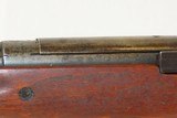 WORLD WAR II Era KOKURA Type 997.7mm JAPANESE Caliber C&R MILITARY RifleARSENAL Made ARISAKA Infantry Rifle w/DUST COVER - 12 of 18