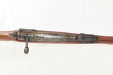 WORLD WAR II Era KOKURA Type 997.7mm JAPANESE Caliber C&R MILITARY RifleARSENAL Made ARISAKA Infantry Rifle w/DUST COVER - 10 of 18