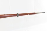 WORLD WAR II Era KOKURA Type 997.7mm JAPANESE Caliber C&R MILITARY RifleARSENAL Made ARISAKA Infantry Rifle w/DUST COVER - 7 of 18
