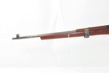 WORLD WAR II Era KOKURA Type 997.7mm JAPANESE Caliber C&R MILITARY RifleARSENAL Made ARISAKA Infantry Rifle w/DUST COVER - 16 of 18